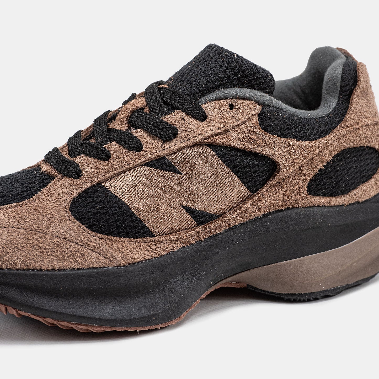 New Balance WRPD Runnier Brown