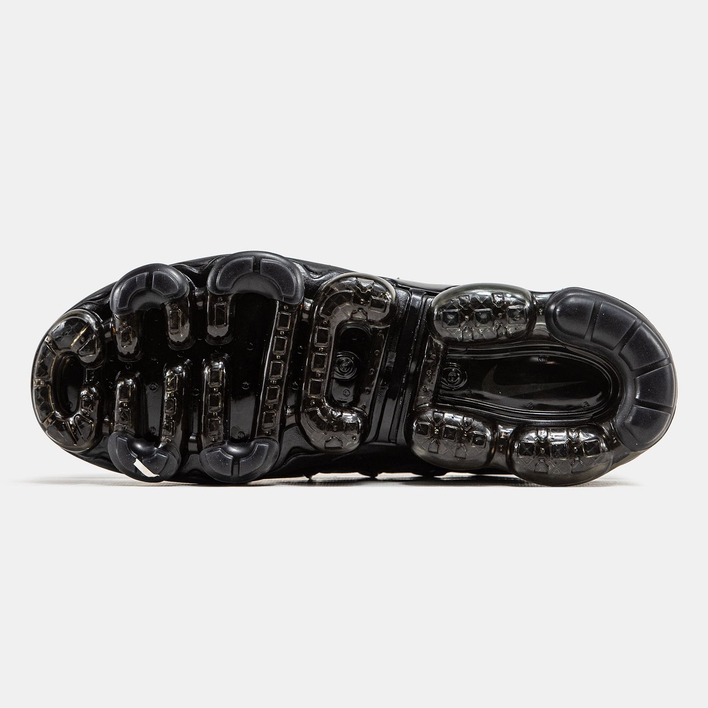 Nike VaporMax Plus Grey Black