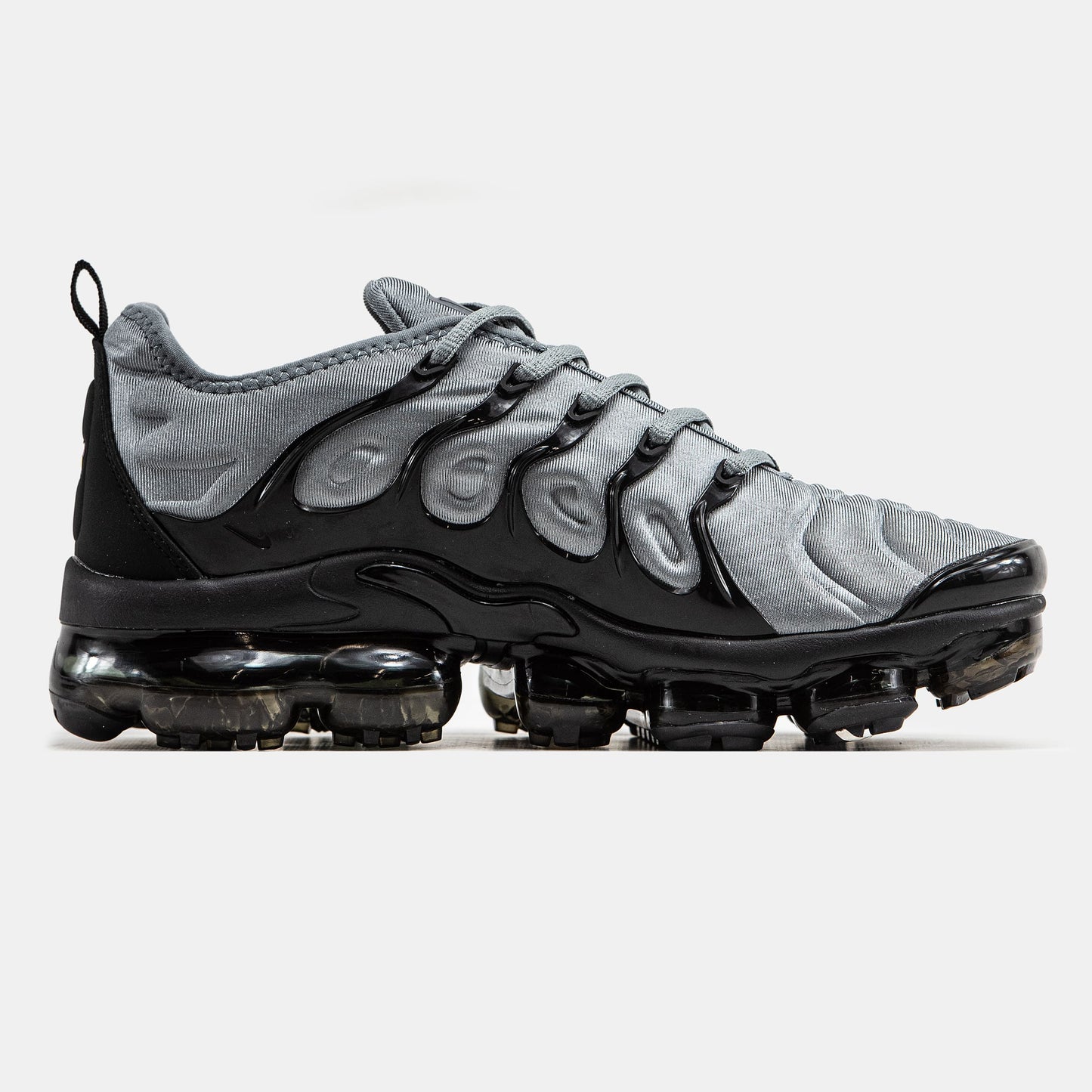 Nike VaporMax Plus Grey Black
