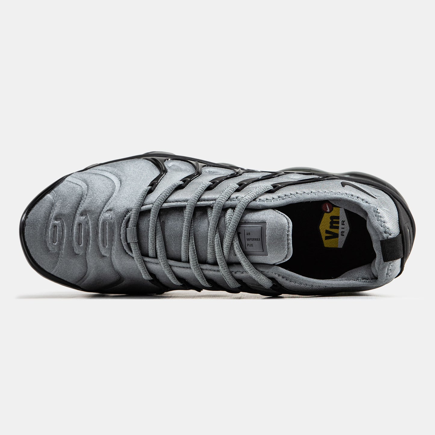 Nike VaporMax Plus Grey Black