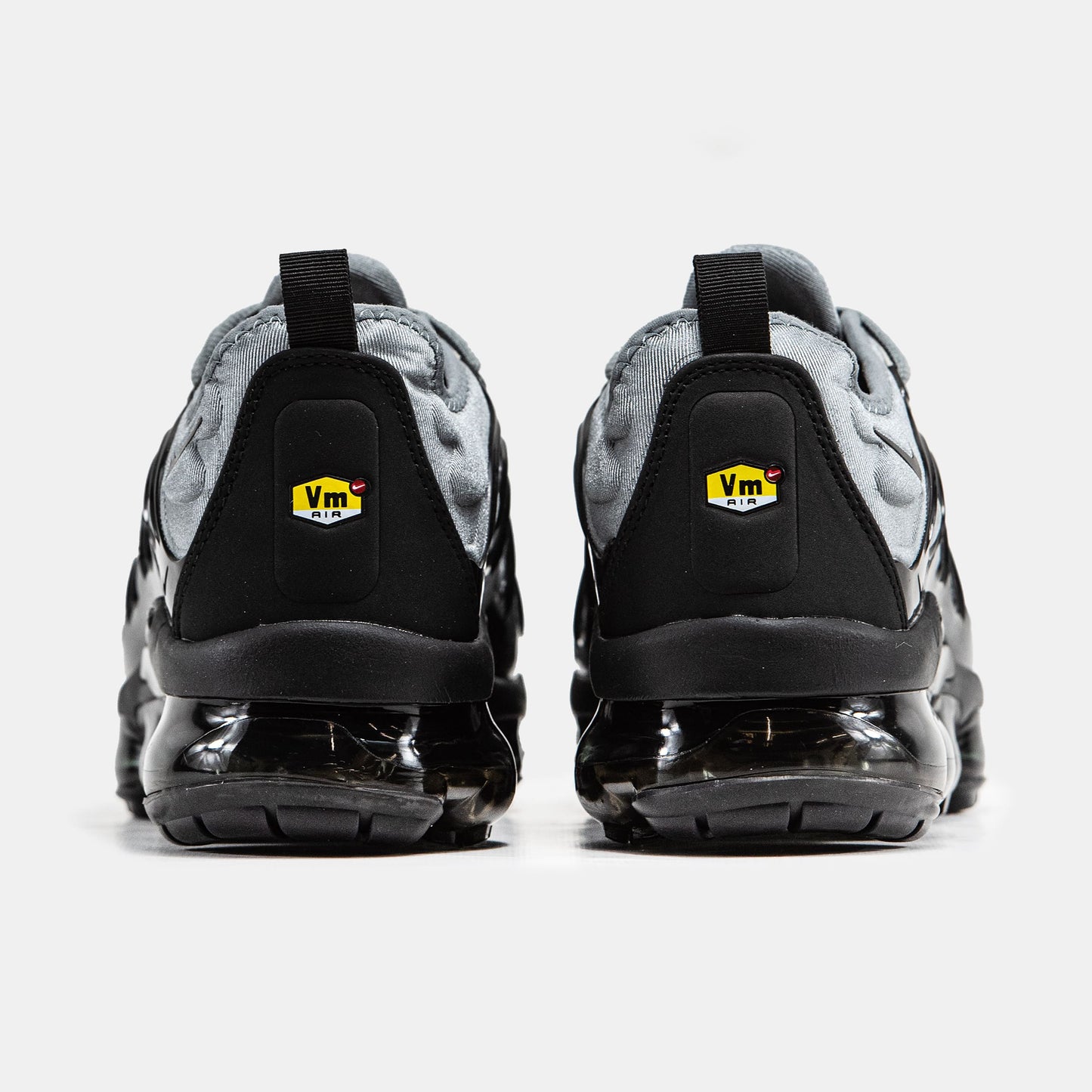 Nike VaporMax Plus Grey Black