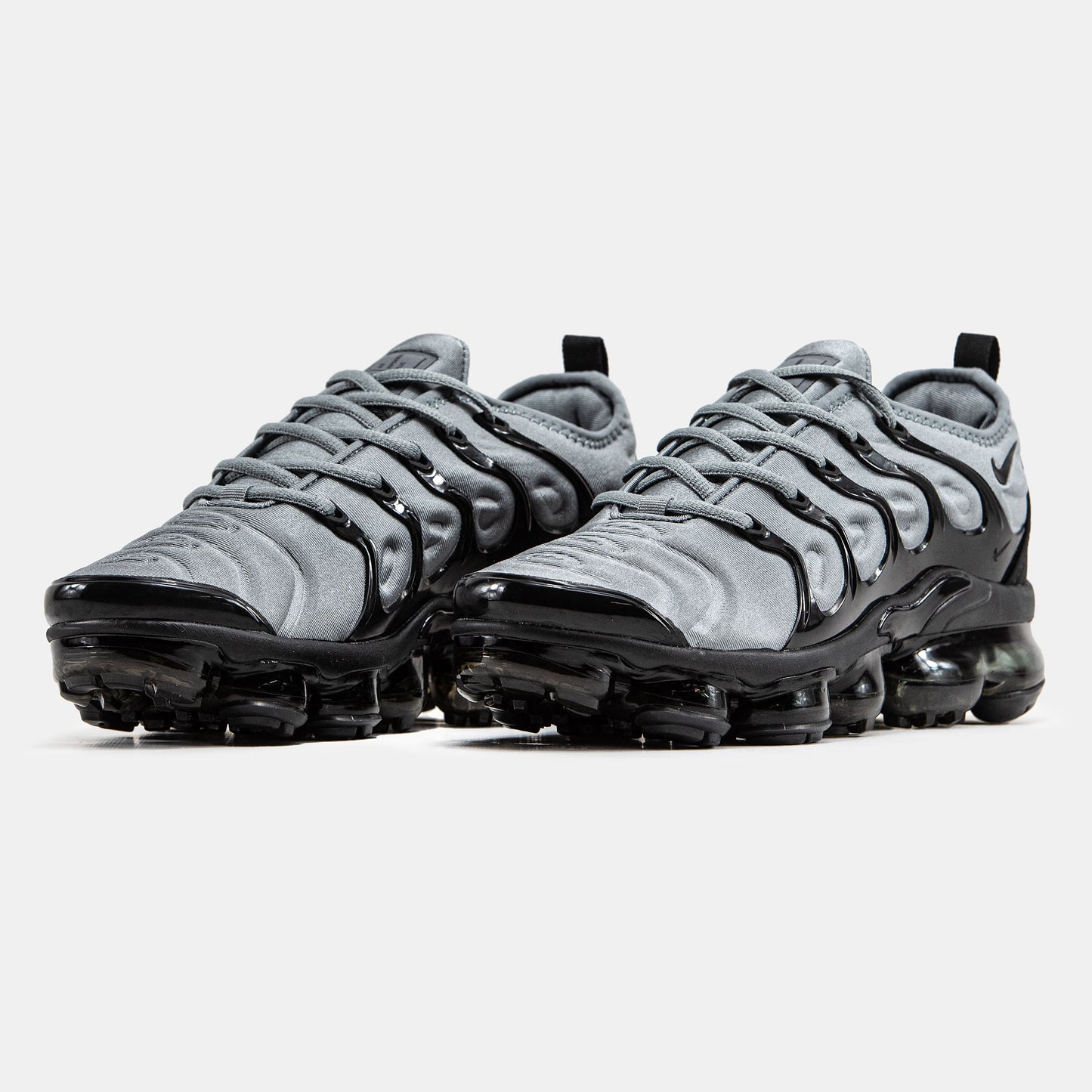 Nike VaporMax Plus Grey Black