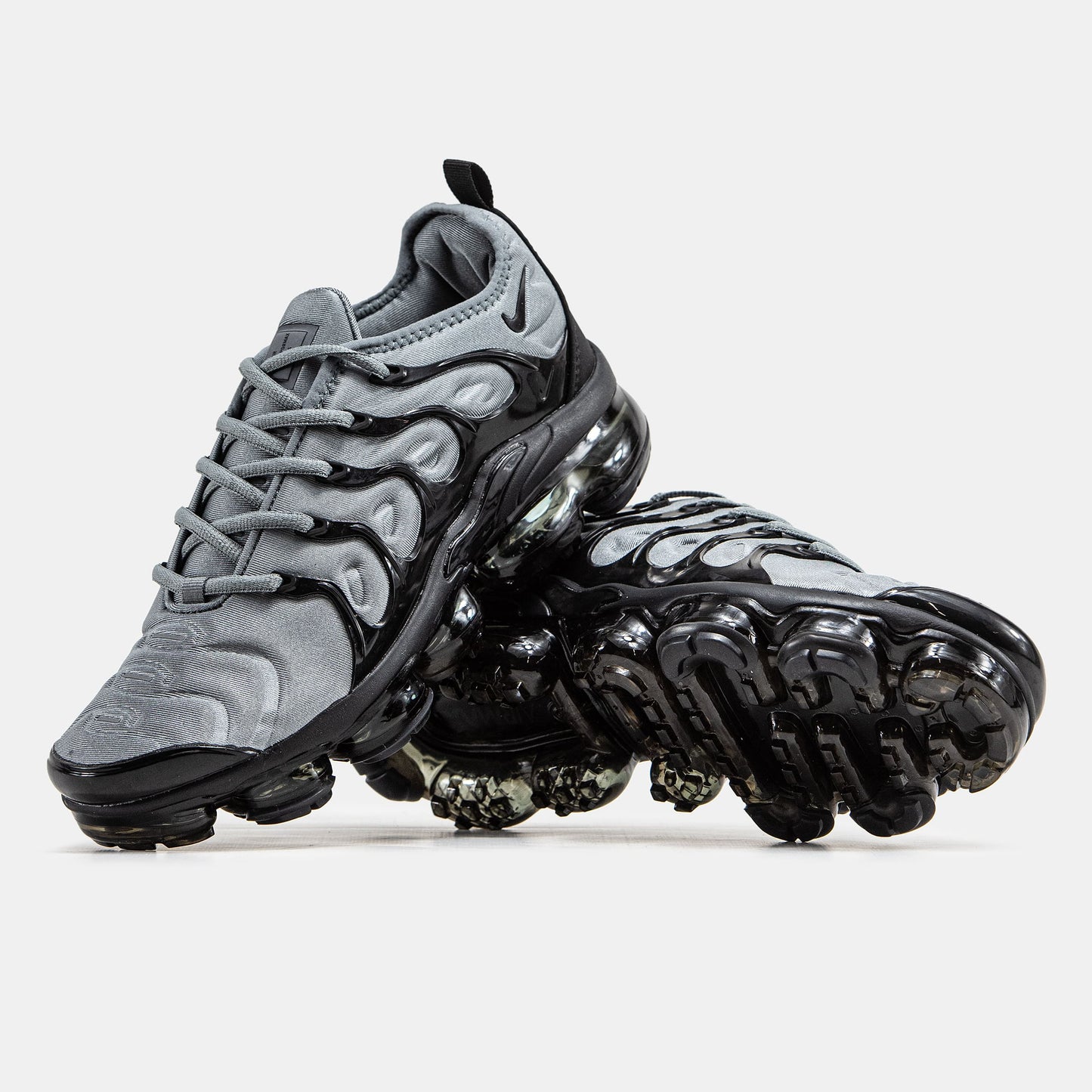 Nike VaporMax Plus Grey Black