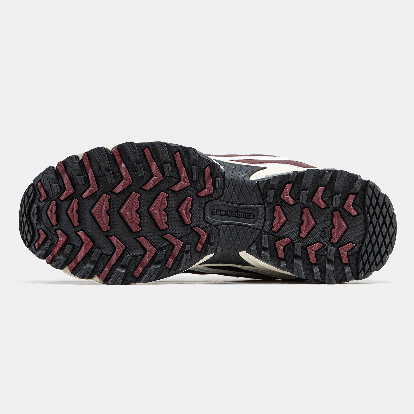 New Balance 610 White Red
