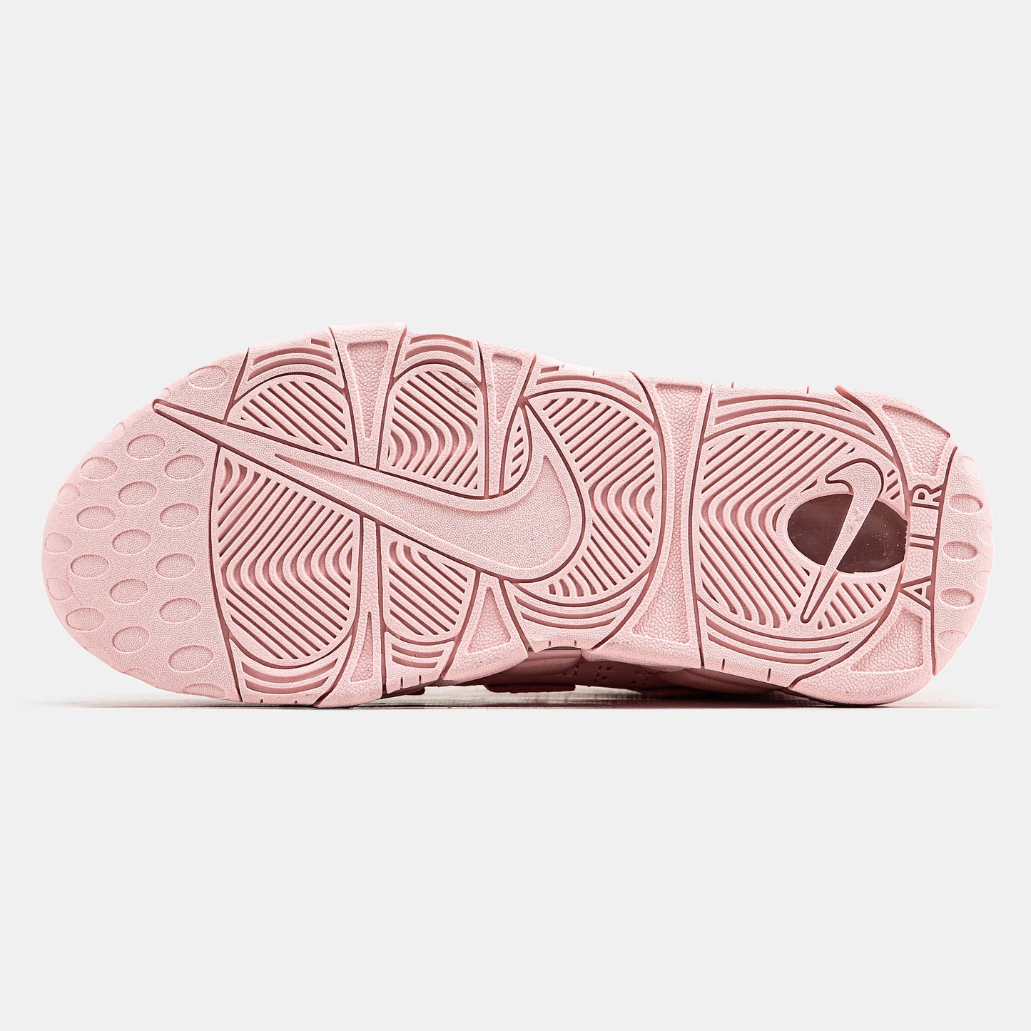Nike Air More Uptempo Pink / DV1137-600