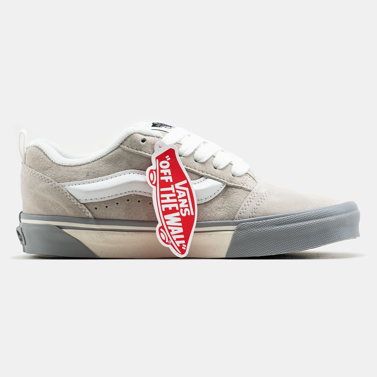 Vans KNU Skool Beige