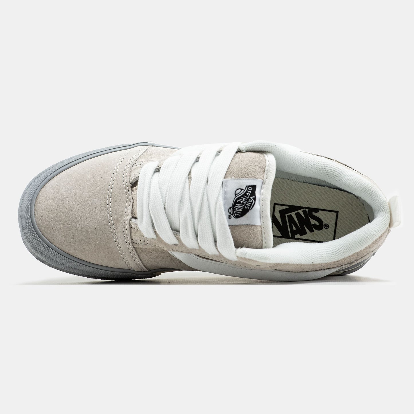 Vans KNU Skool Beige