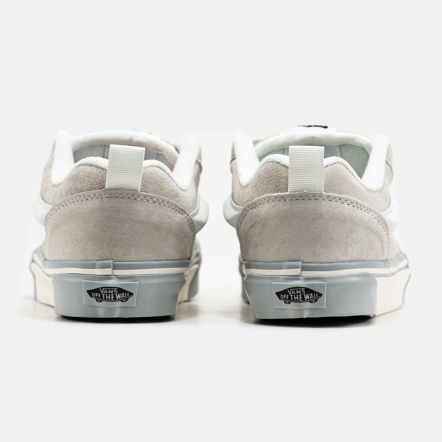 Vans KNU Skool Beige