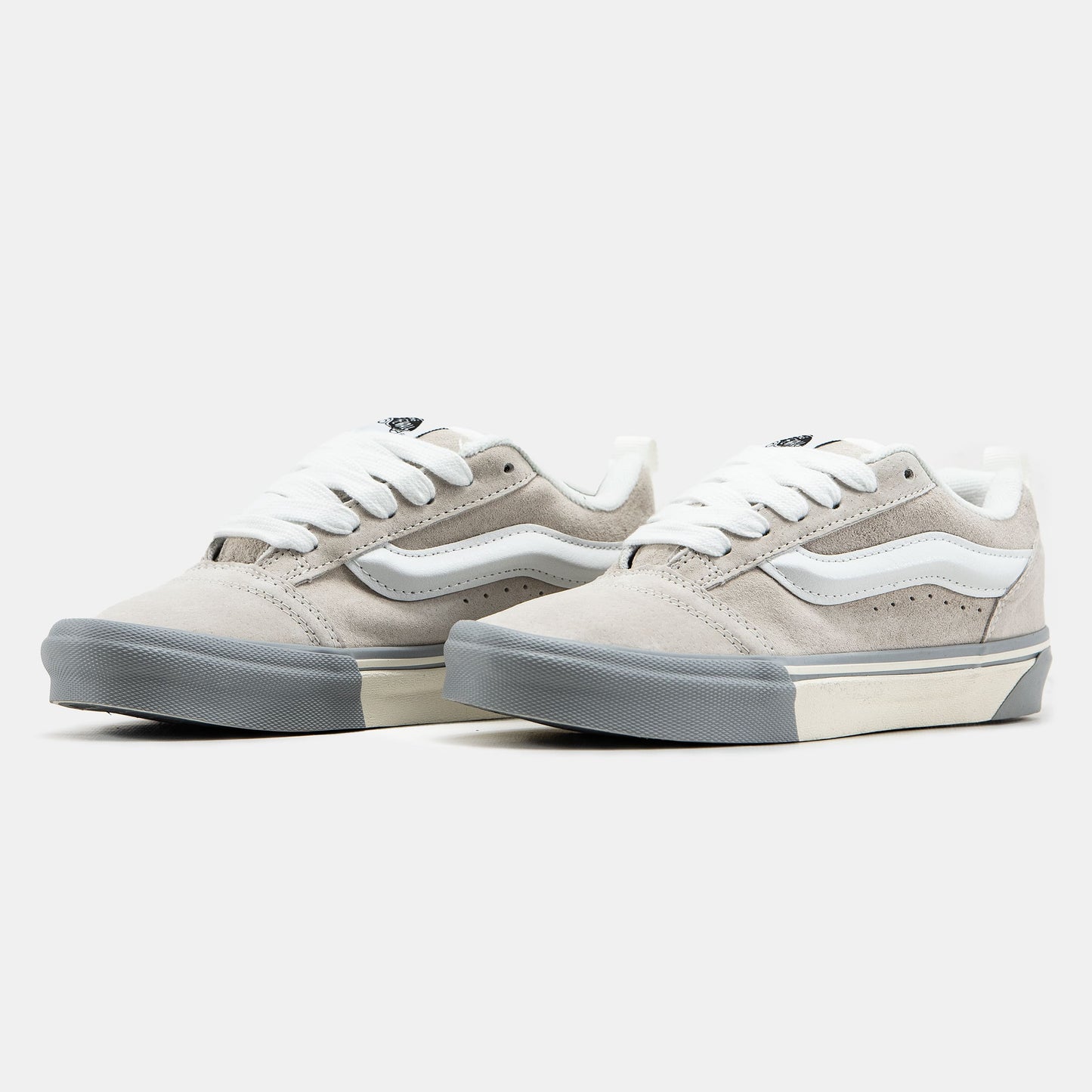Vans KNU Skool Beige