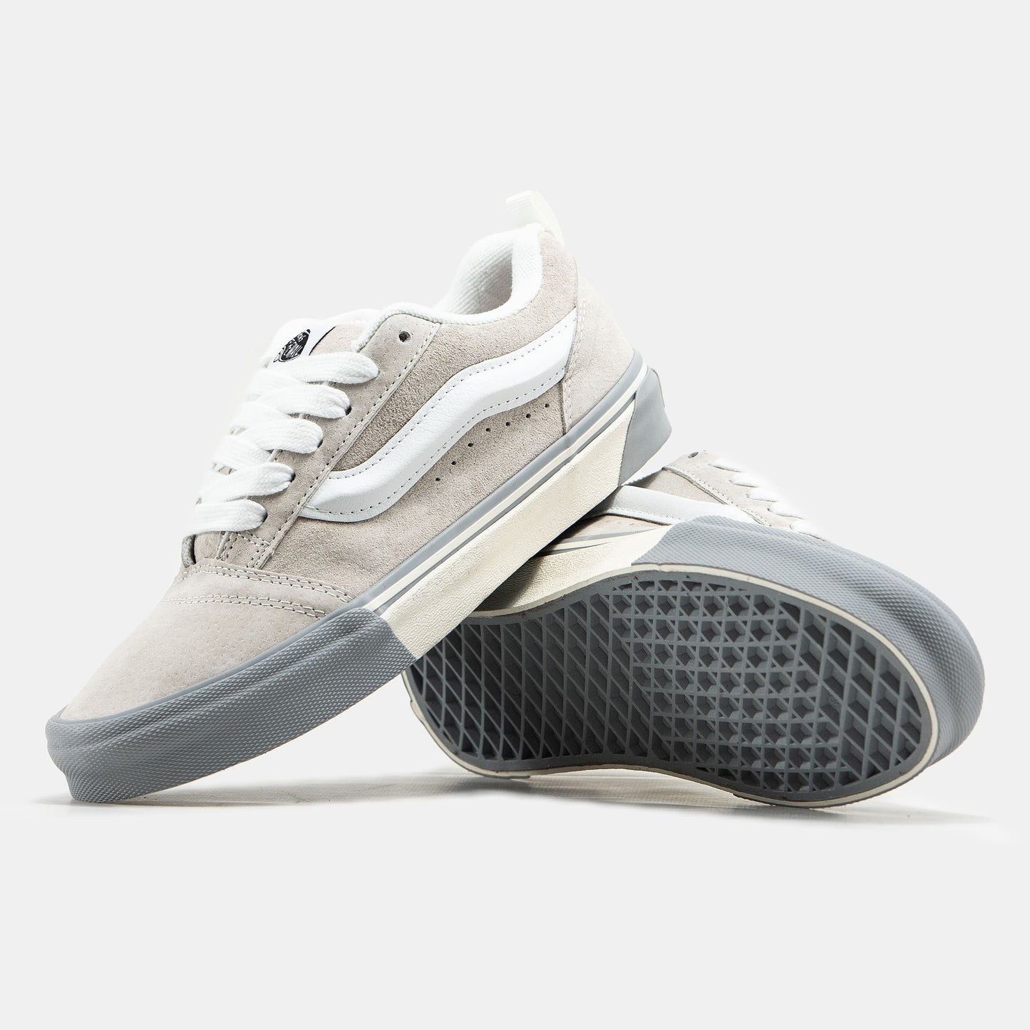 Vans KNU Skool Beige