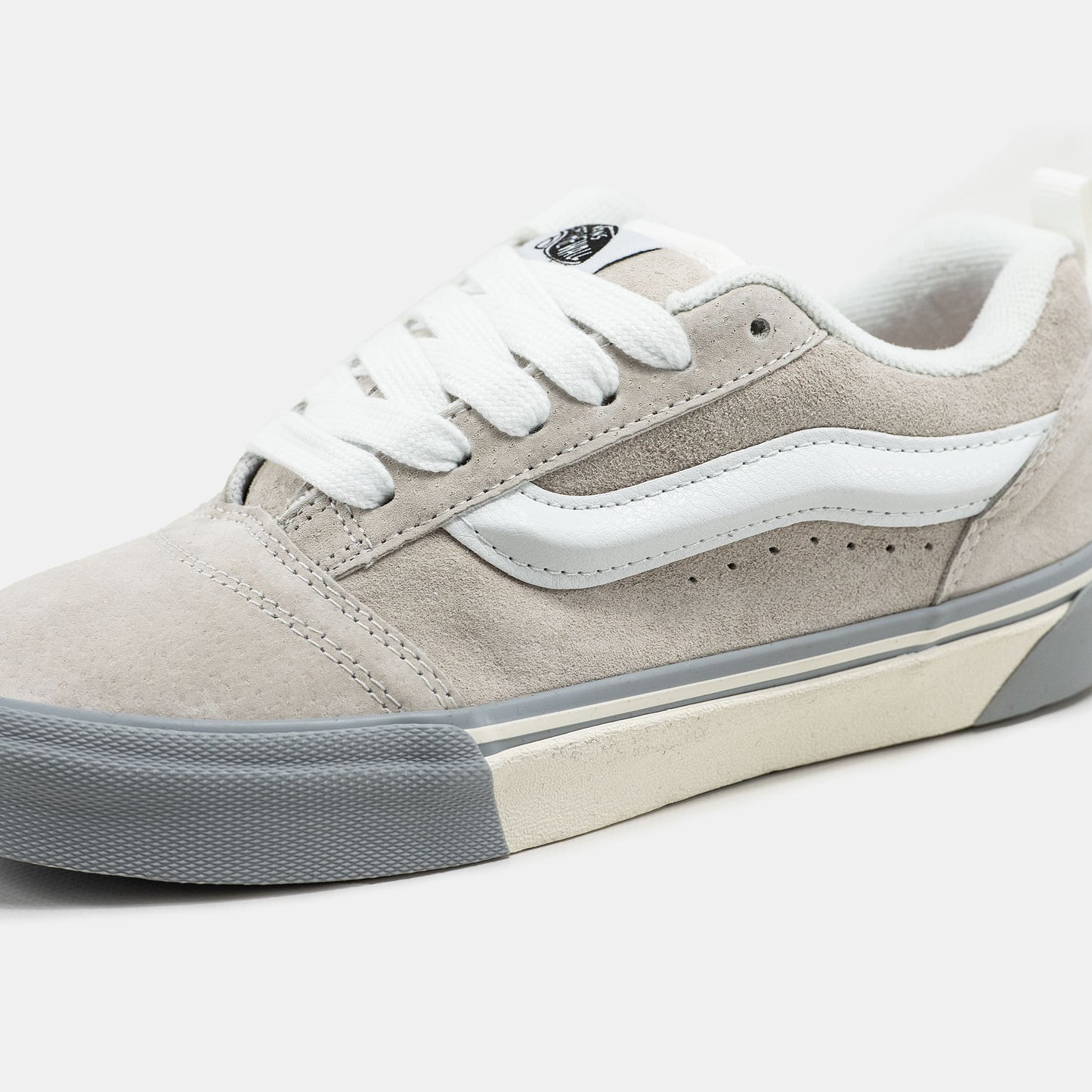 Vans KNU Skool Beige
