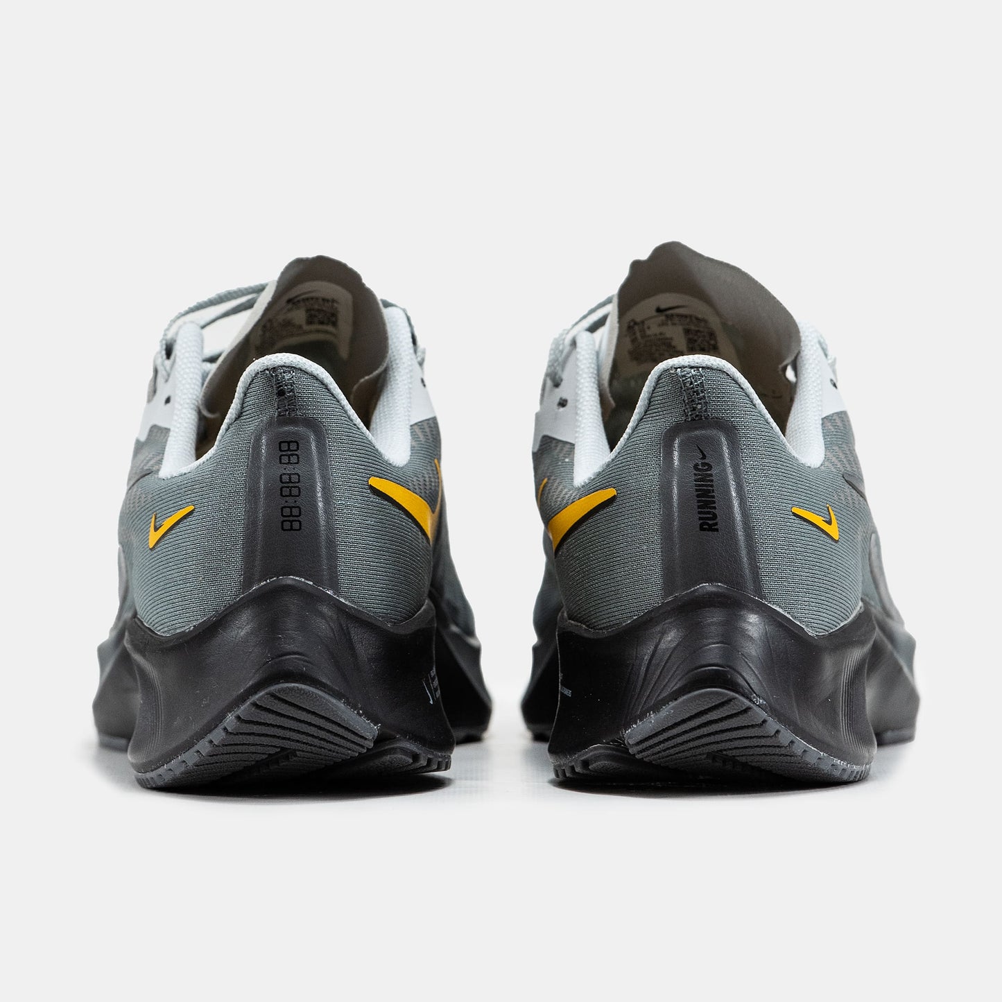 Nike Air Zoom Pegasus 37 Grey