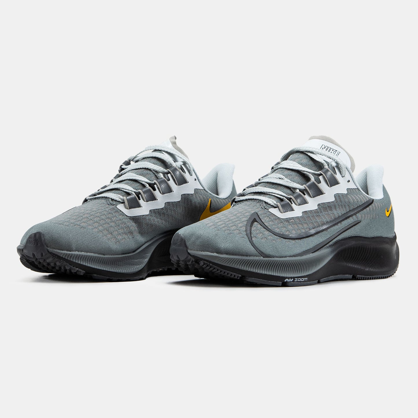 Nike Air Zoom Pegasus 37 Grey