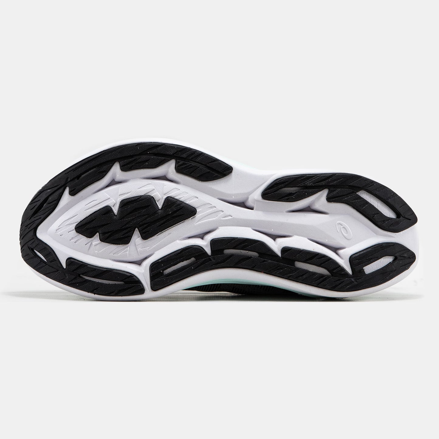 Asics Superblast Grey