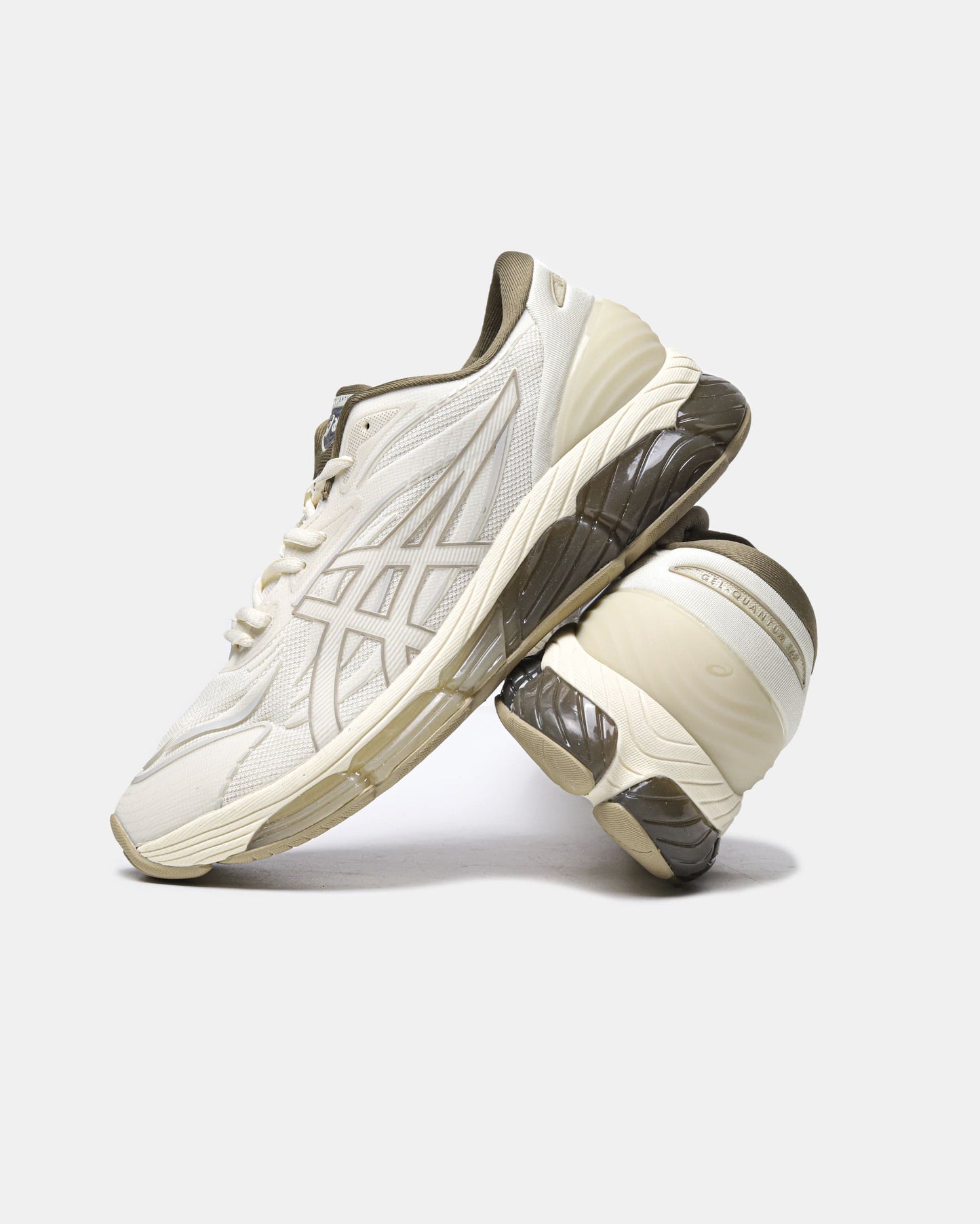 Asics Gel-Quantum 360 VIII Cream Pepper