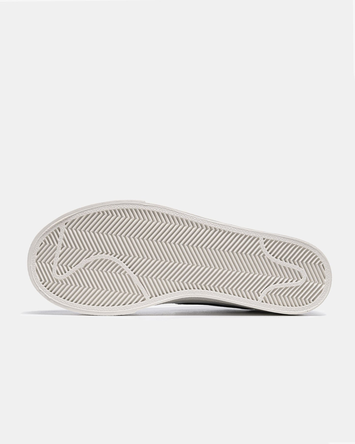 Nike Blazer Low Platform White