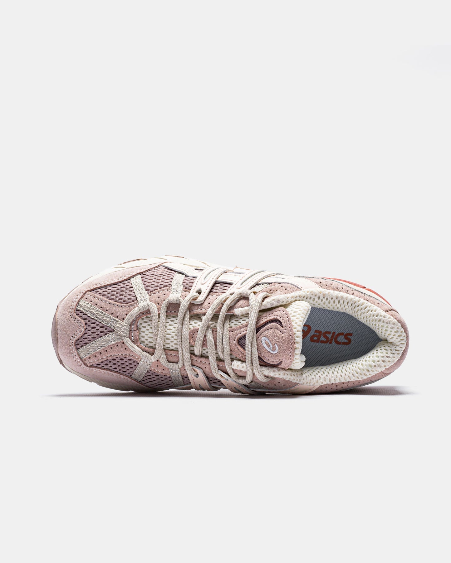 Asics Gel-Sonoma 15-50 White Peach Fawn