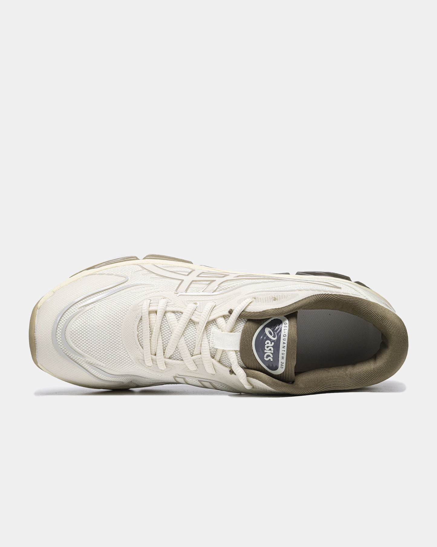 Asics Gel-Quantum 360 VIII Cream Pepper