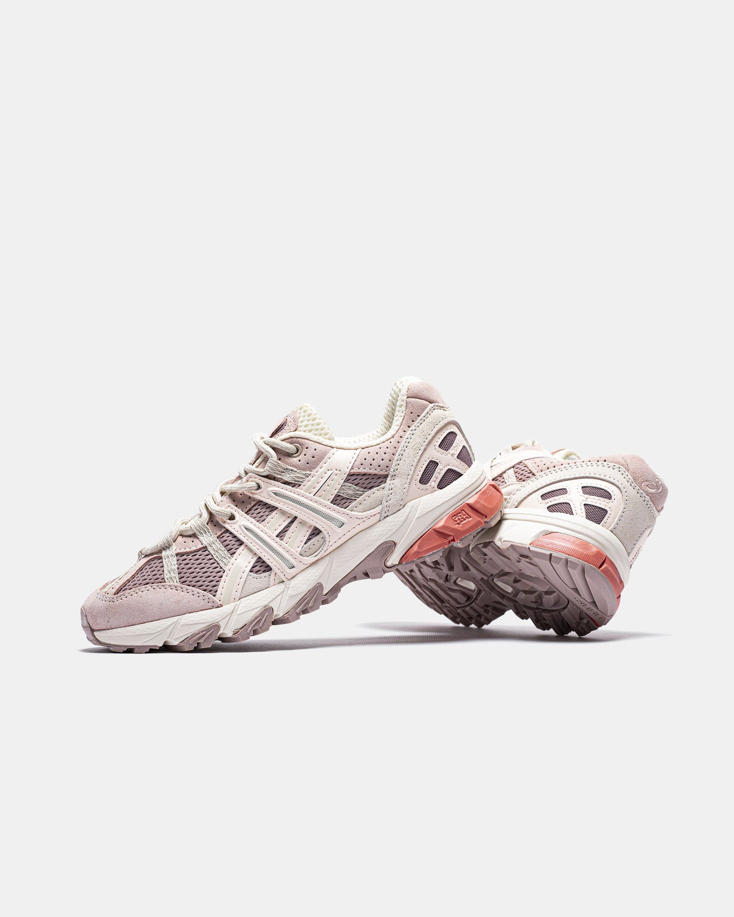 Asics Gel-Sonoma 15-50 White Peach Fawn