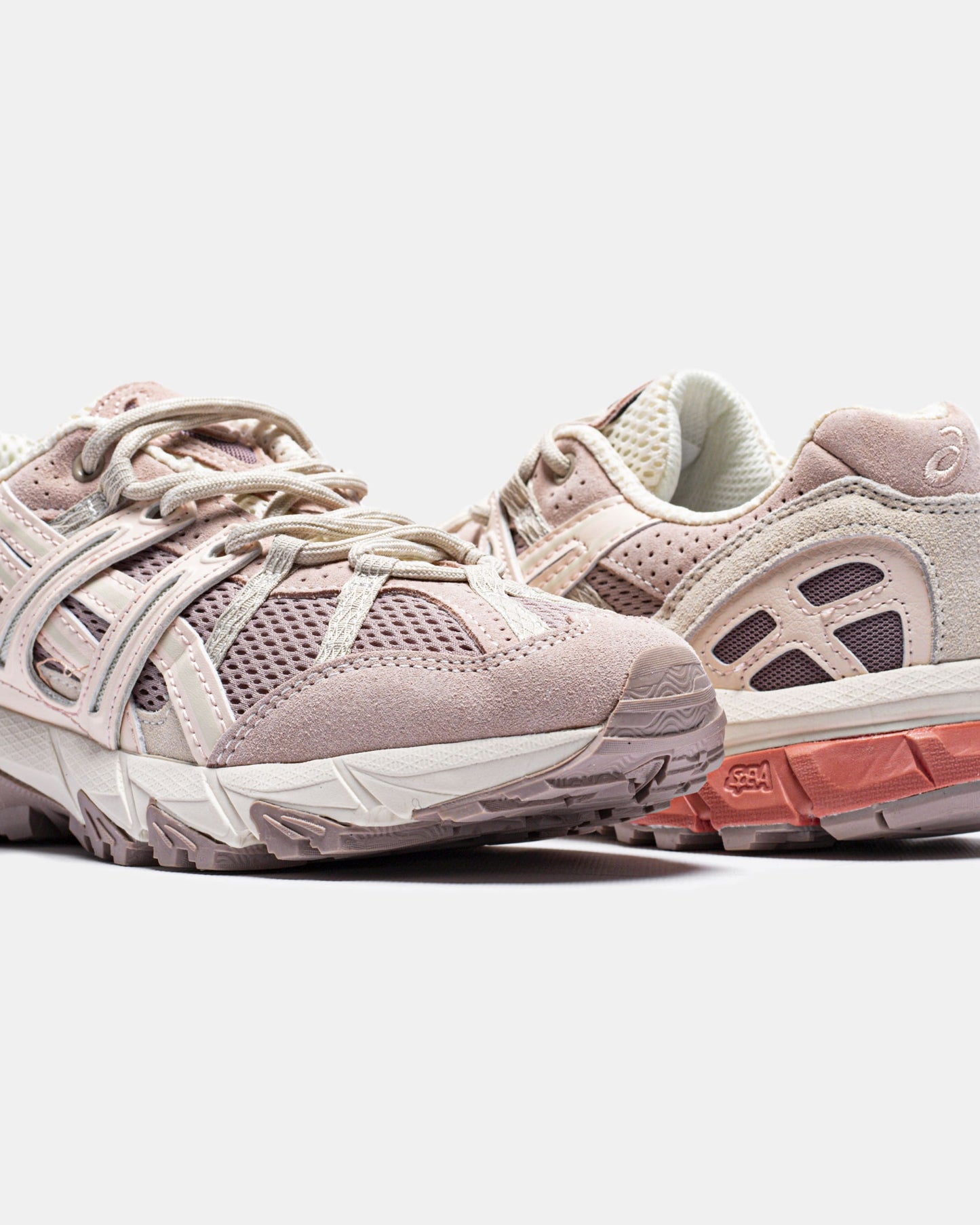 Asics Gel-Sonoma 15-50 White Peach Fawn