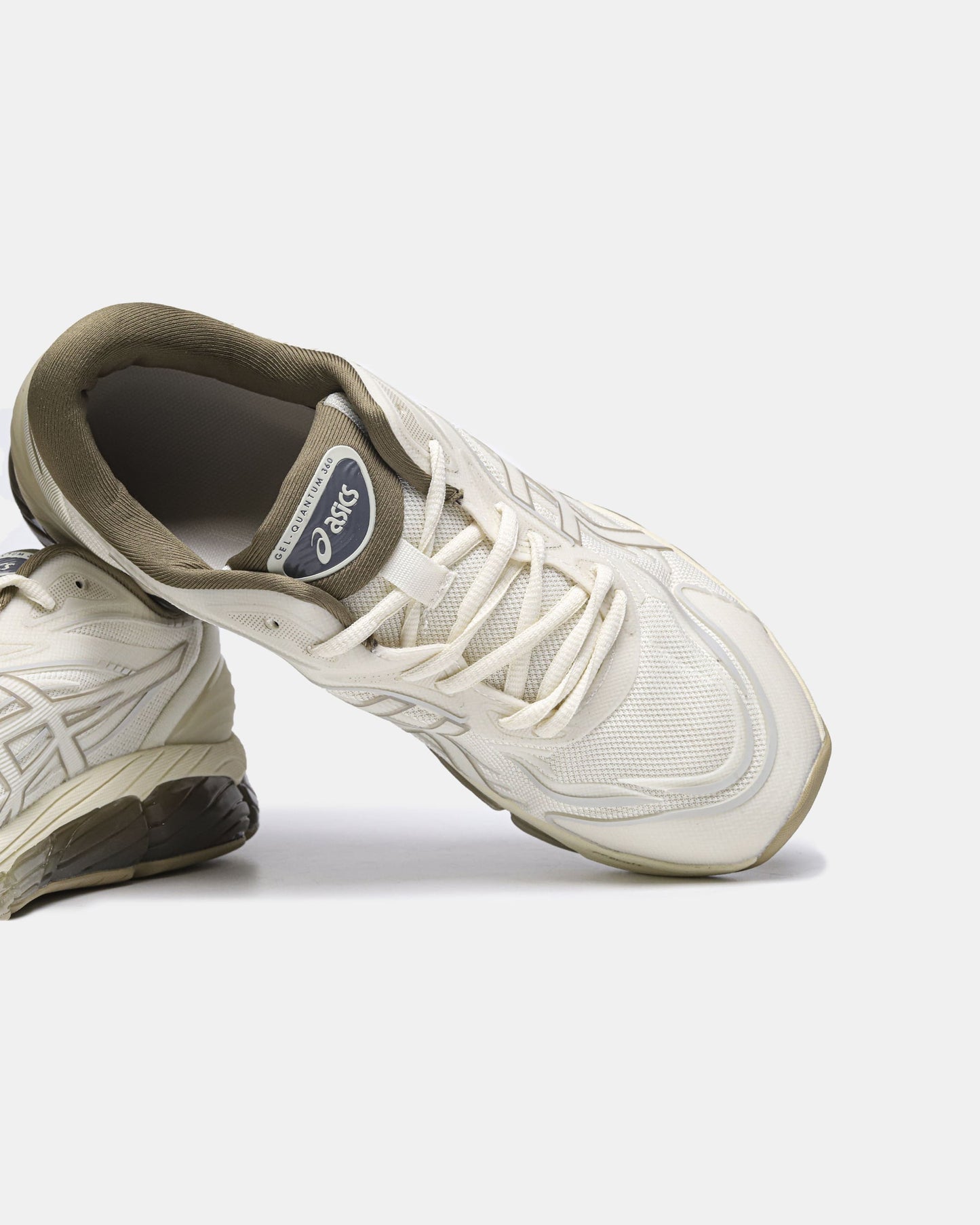 Asics Gel-Quantum 360 VIII Cream Pepper