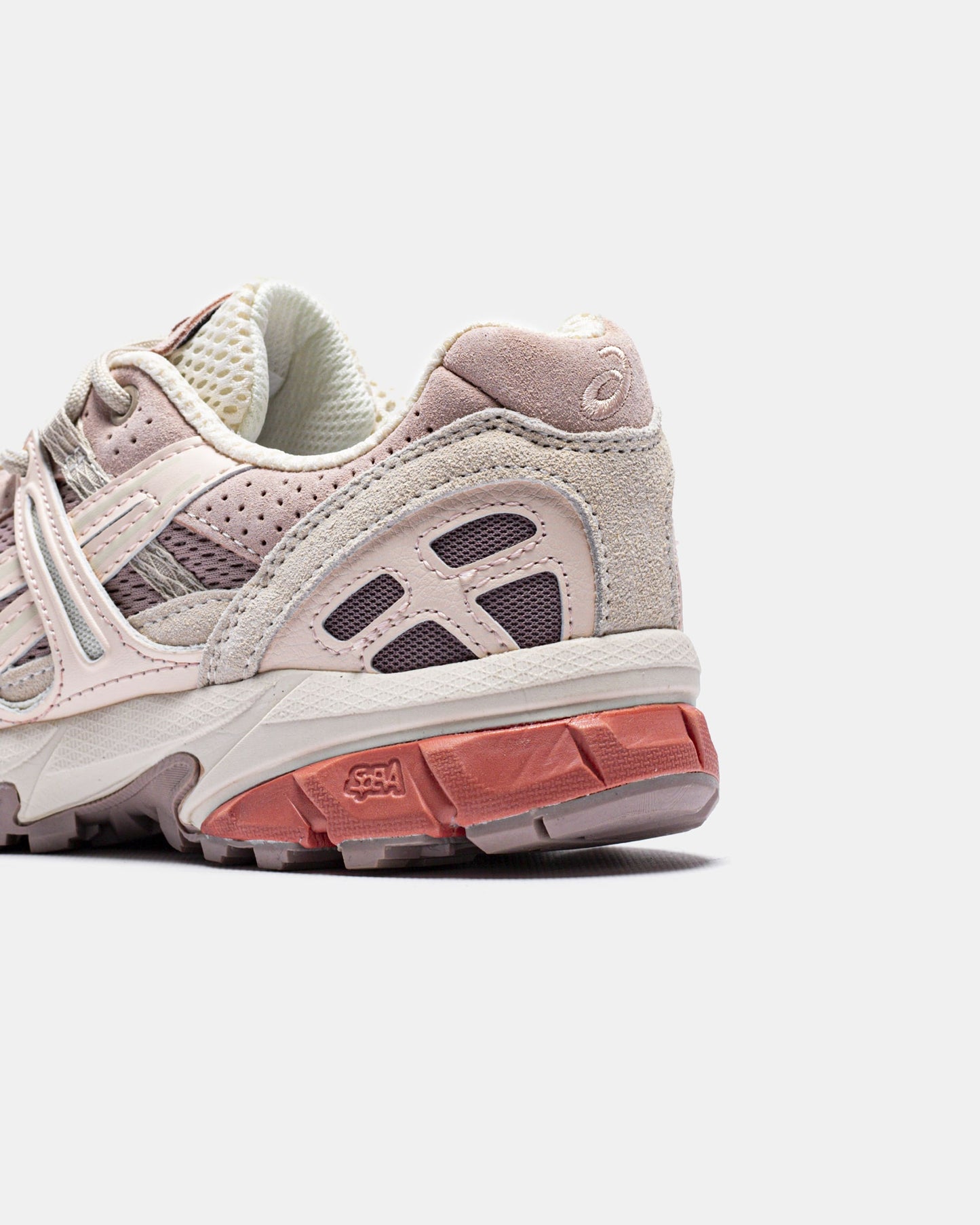 Asics Gel-Sonoma 15-50 White Peach Fawn