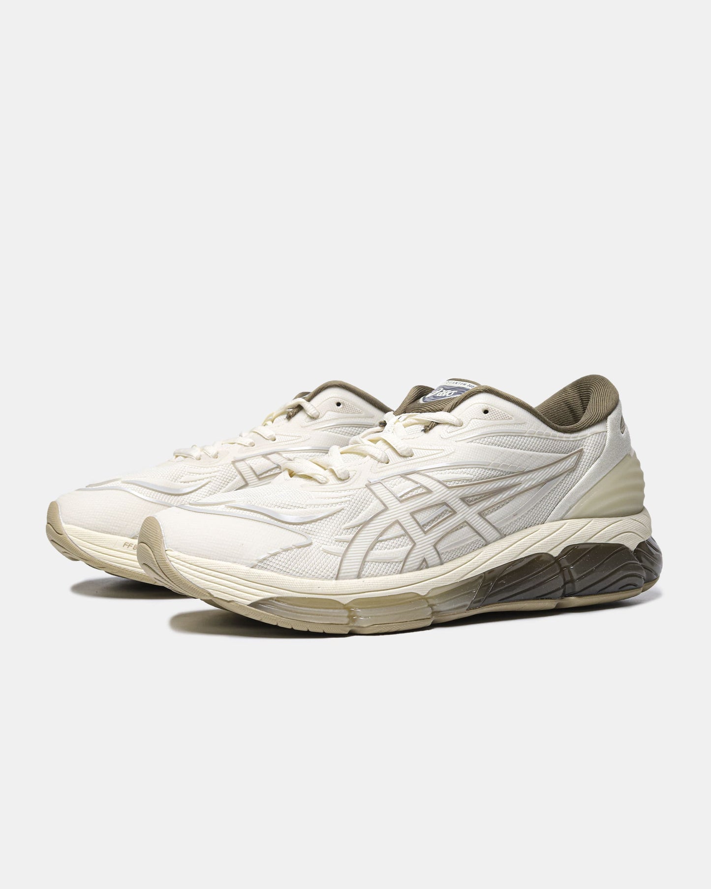 Asics Gel-Quantum 360 VIII Cream Pepper