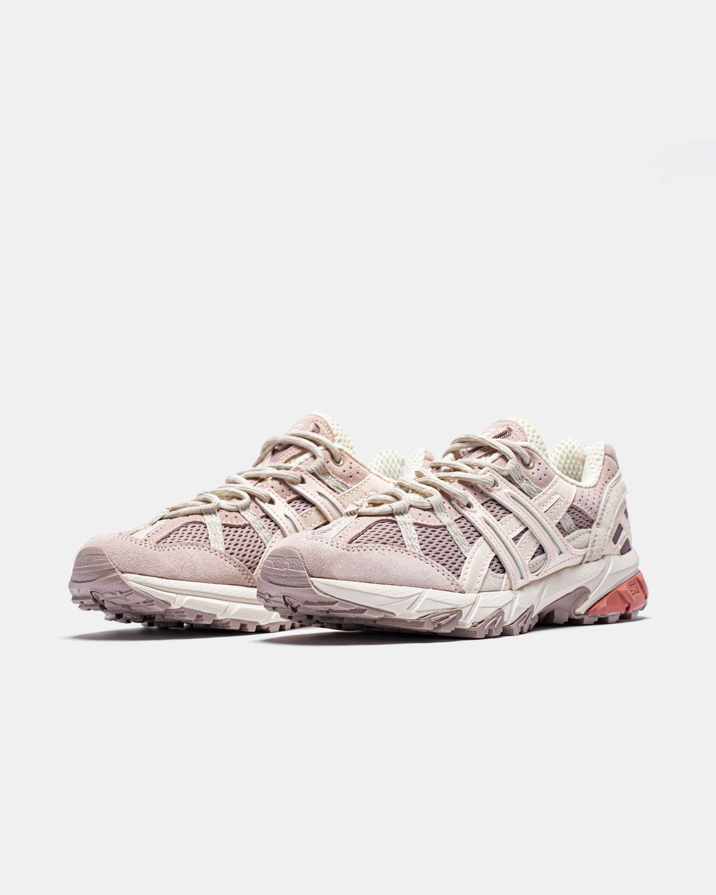 Asics Gel-Sonoma 15-50 White Peach Fawn