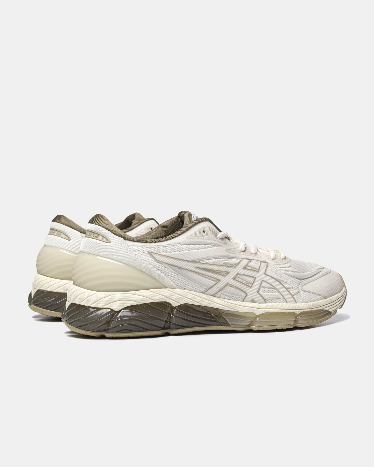 Asics Gel-Quantum 360 VIII Cream Pepper