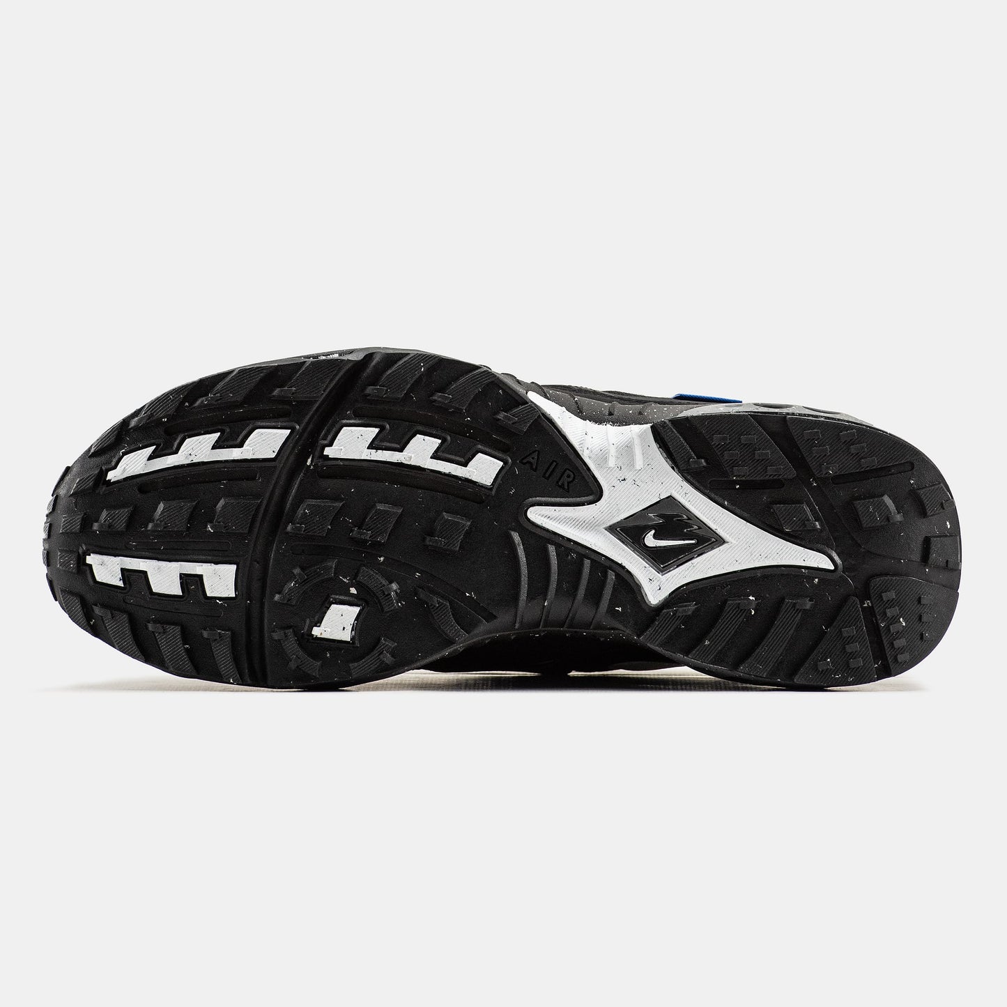 Nike Air Terra Humara x Undefeated Black