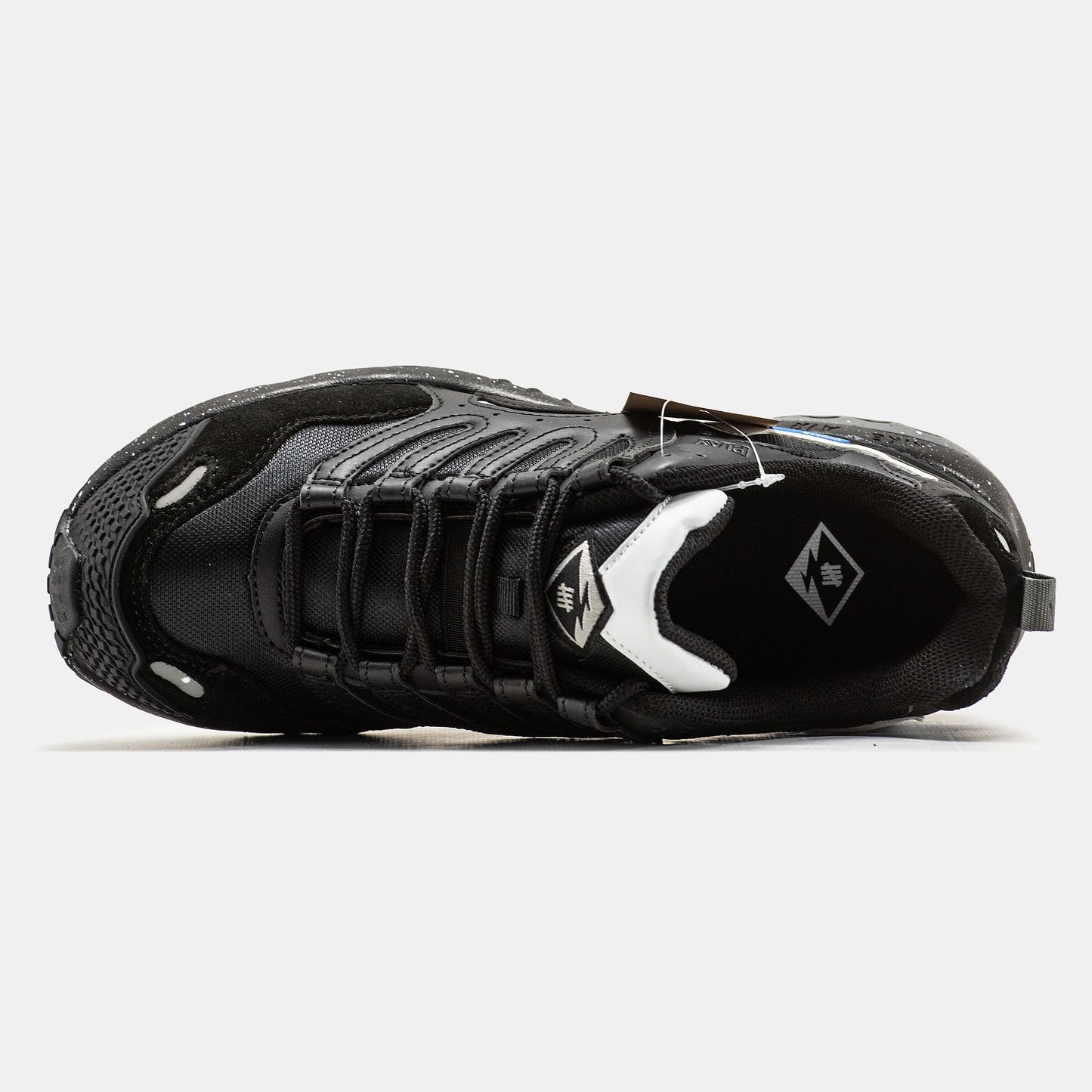 Nike Air Terra Humara x Undefeated Black