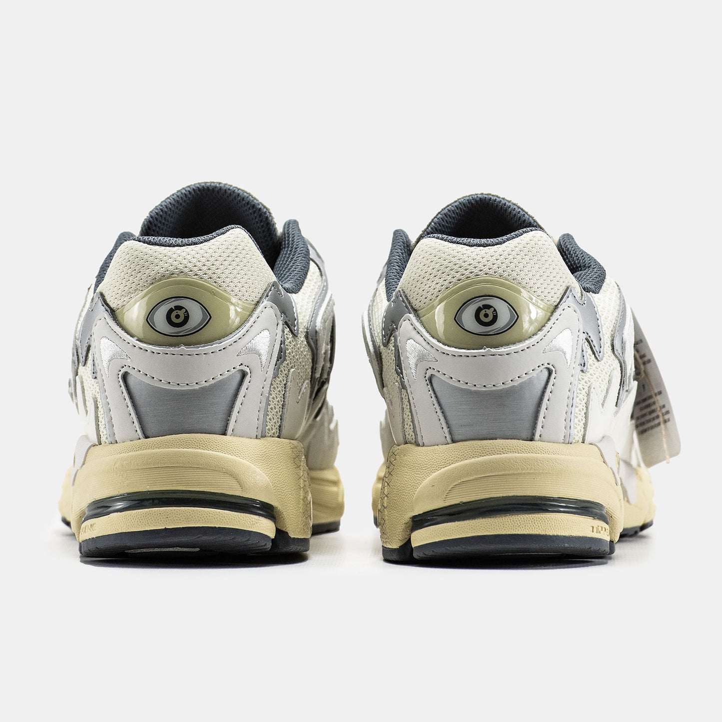 Adidas Response x Bad Bunny Beige