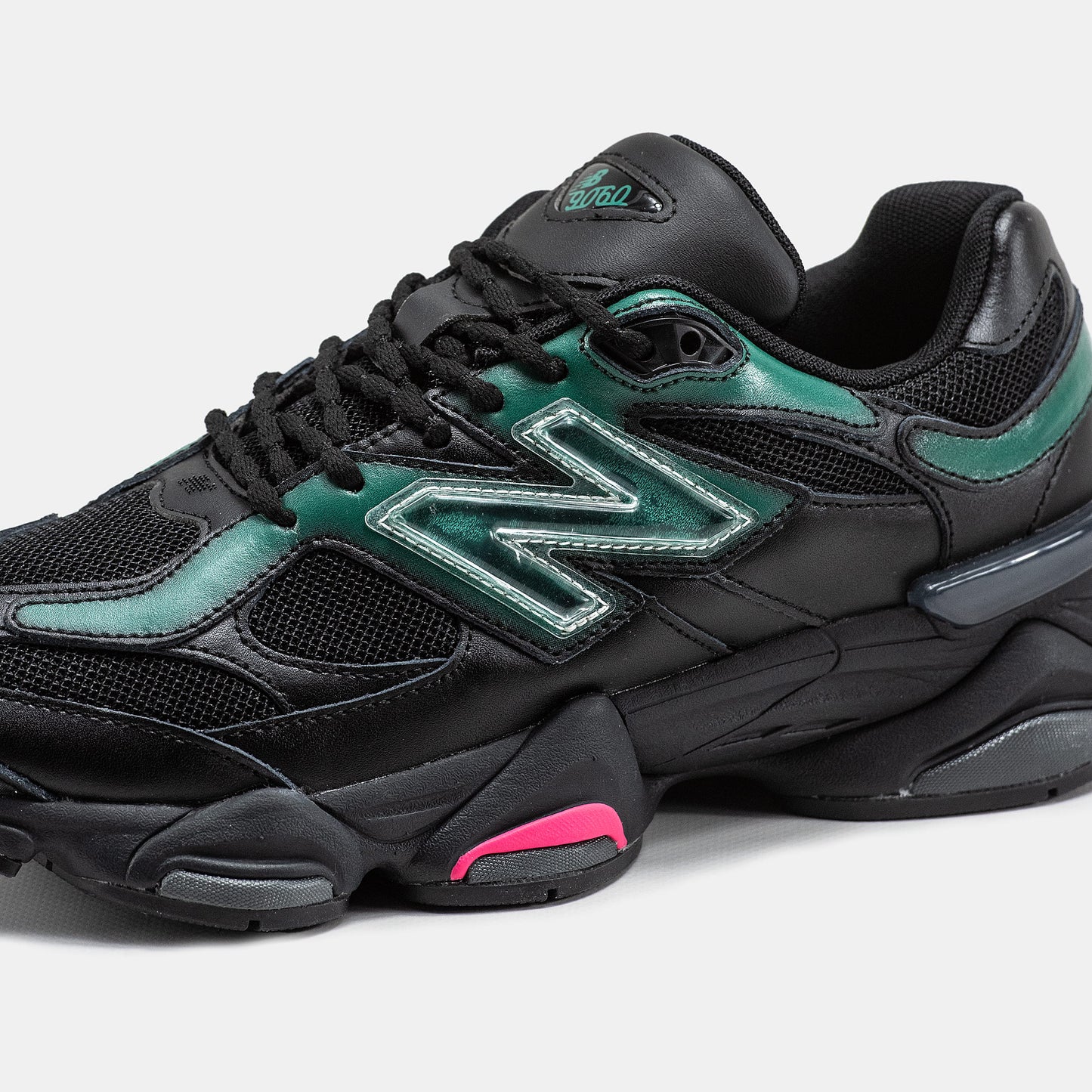 New Balance 9060 x Mowalola