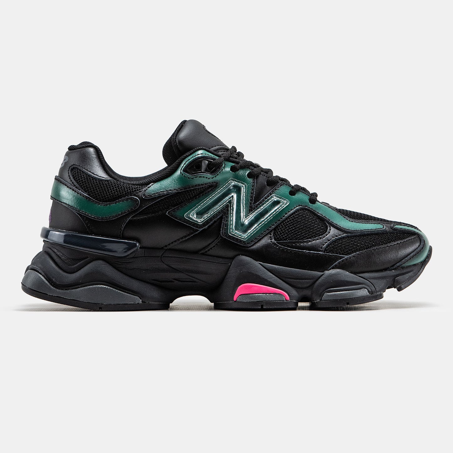 New Balance 9060 x Mowalola