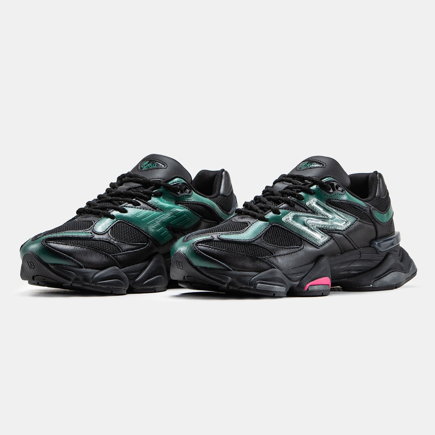 New Balance 9060 x Mowalola