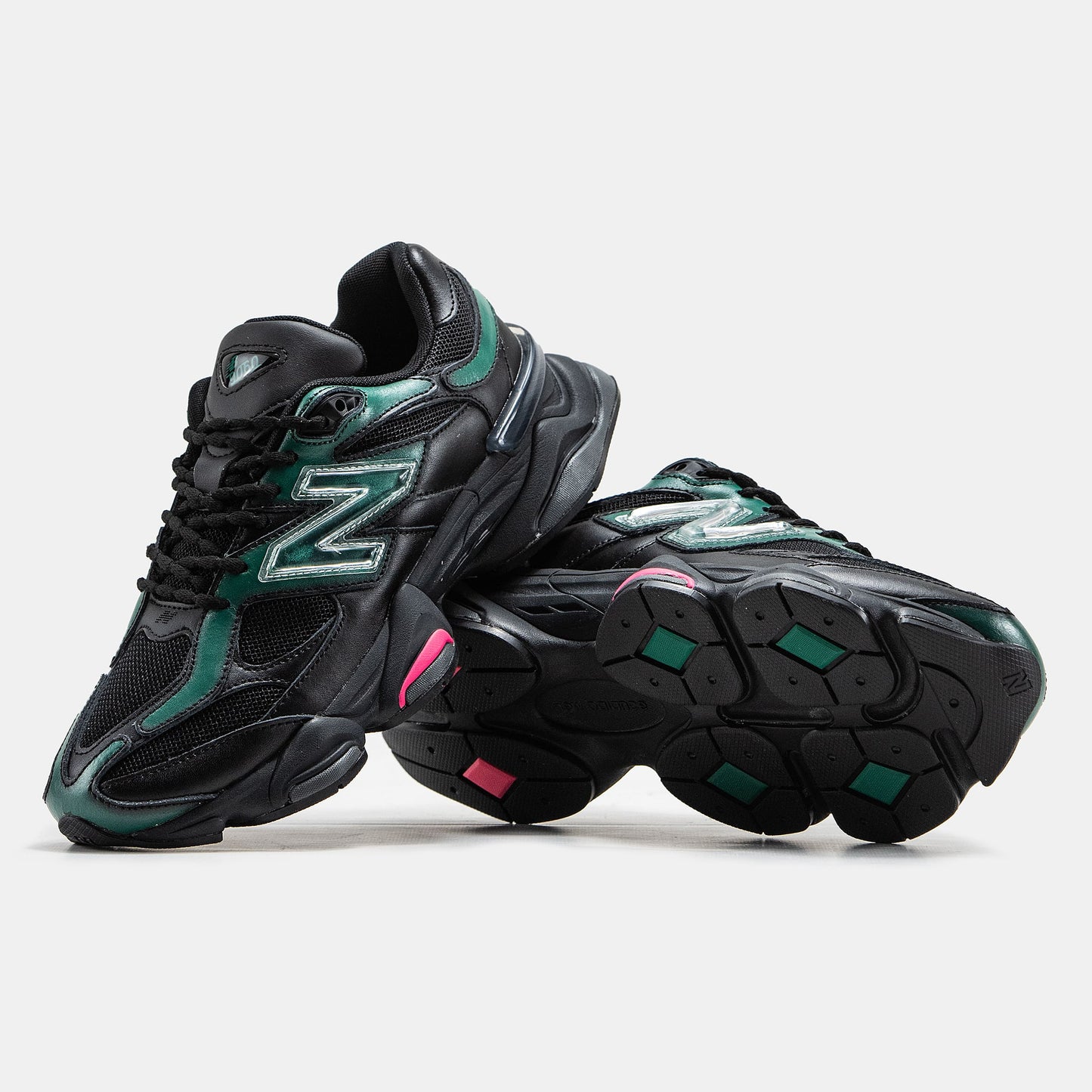 New Balance 9060 x Mowalola