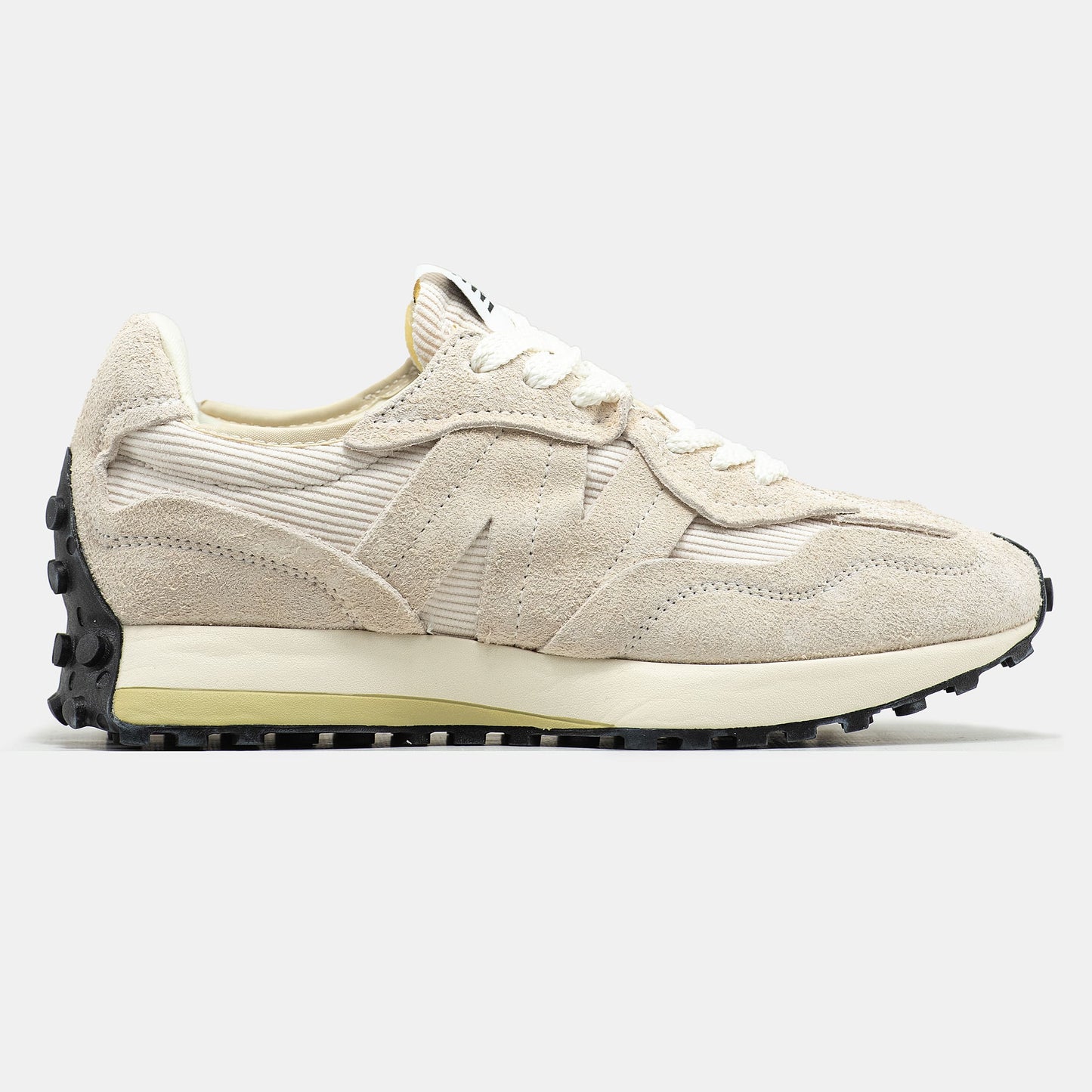 New Balance 327 Beige
