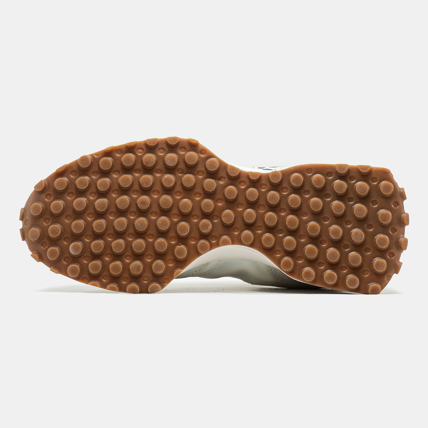 New Balance 327 White Cream | Beige Leopard