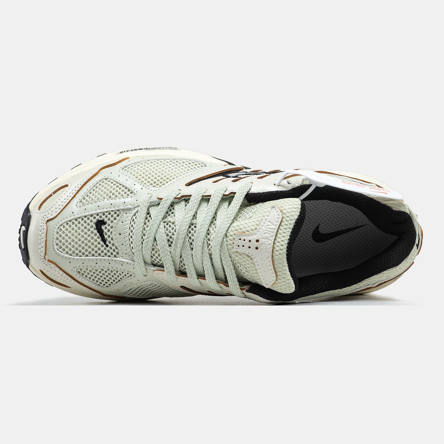 Nike Air Pegasus 2K5 White