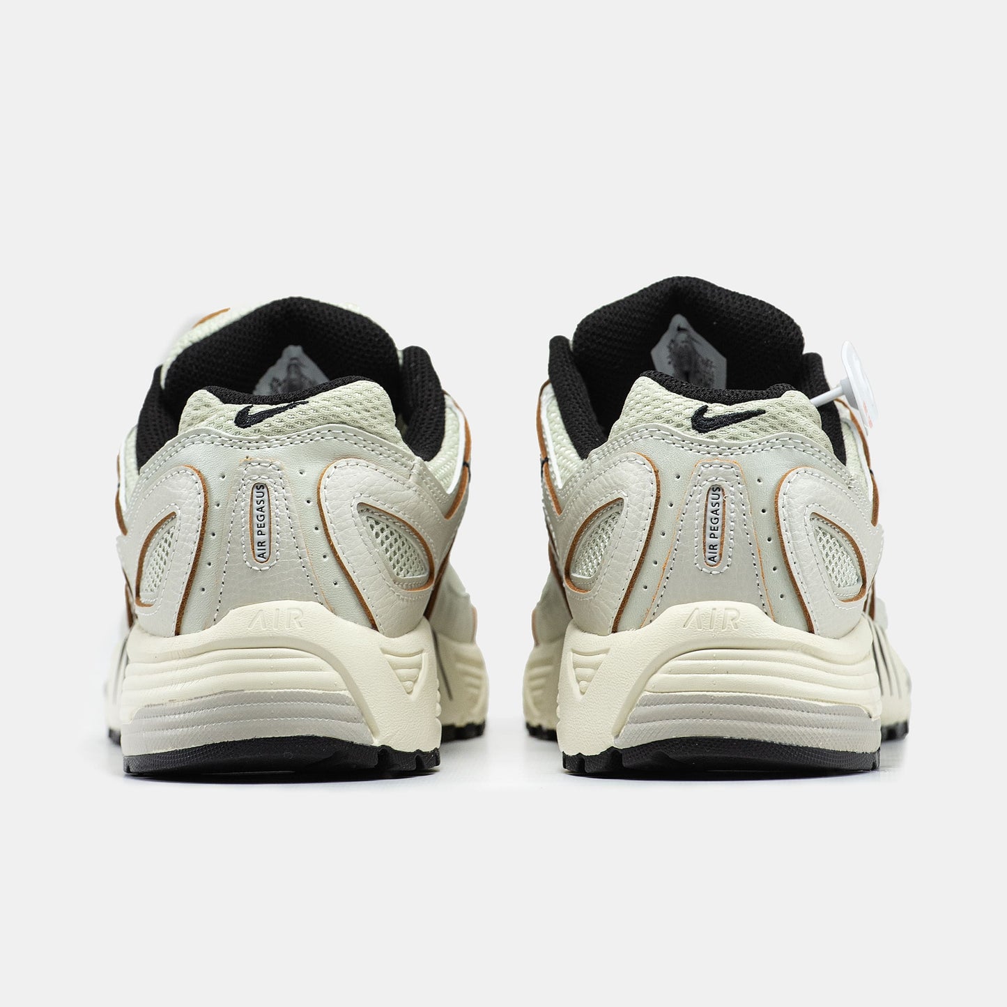 Nike Air Pegasus 2K5 White
