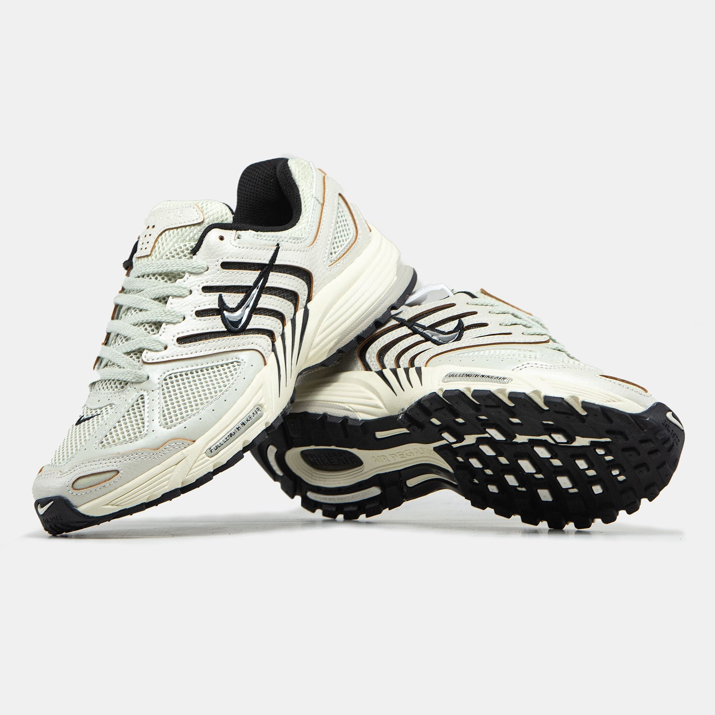 Nike Air Pegasus 2K5 White