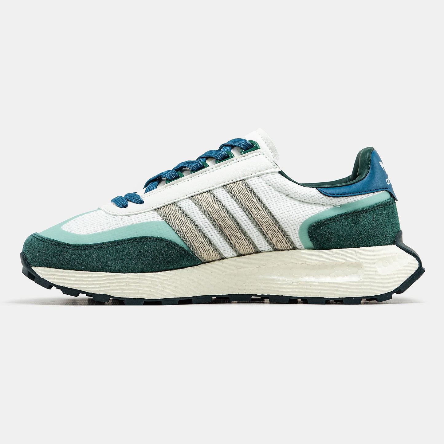 Adidas Retropy E5 White Green