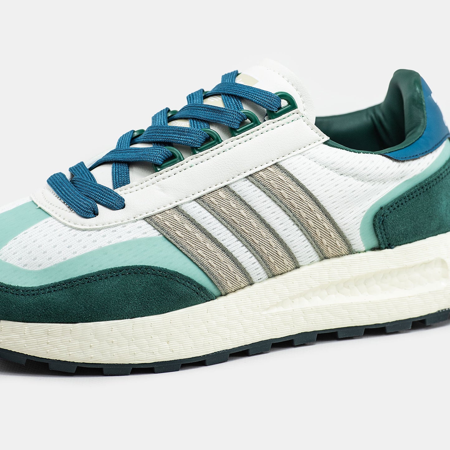 Adidas Retropy E5 White Green