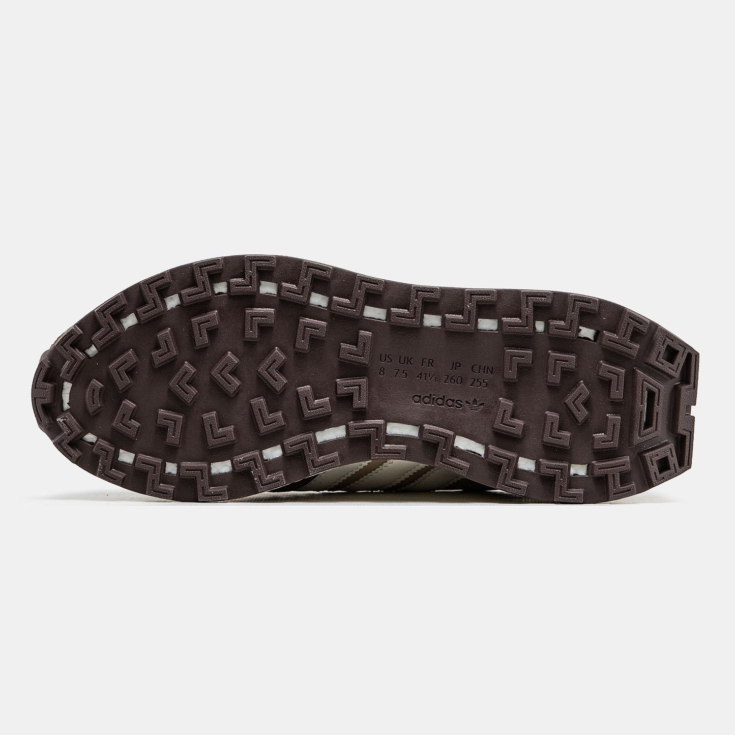 Adidas Retropy E5 Brown