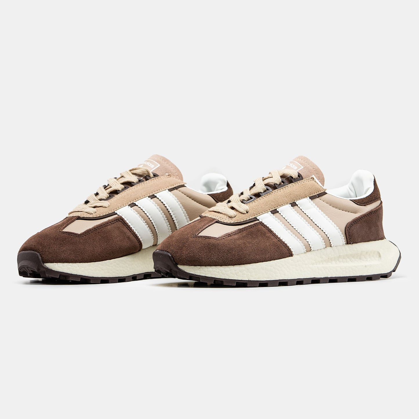 Adidas Retropy E5 Brown