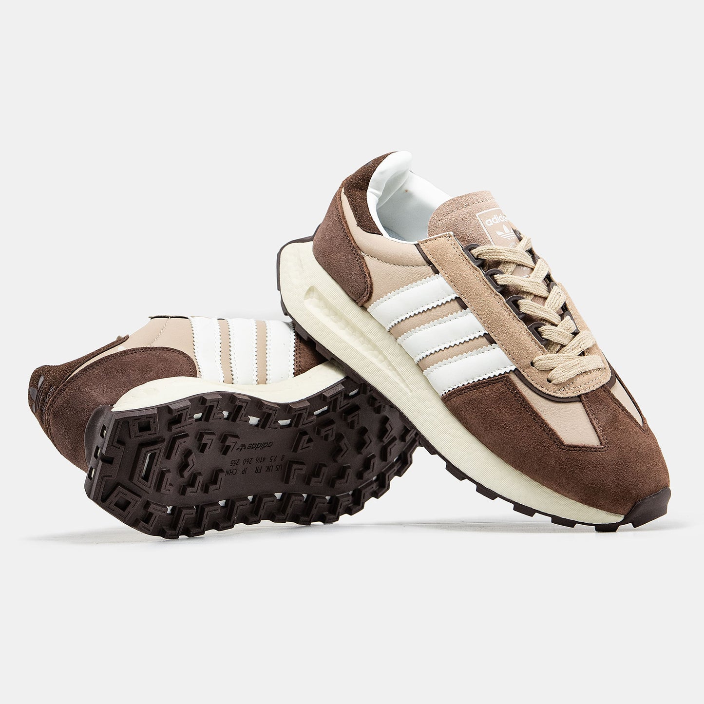 Adidas Retropy E5 Brown