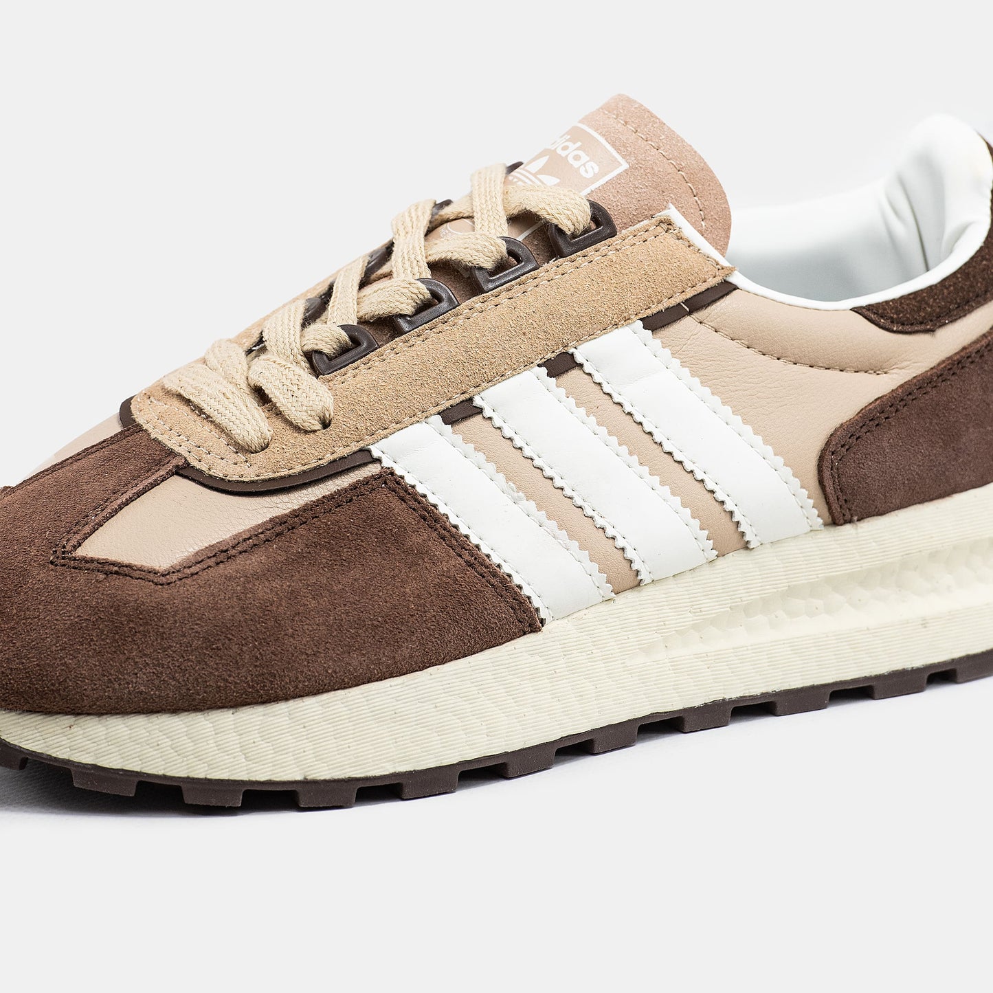 Adidas Retropy E5 Brown