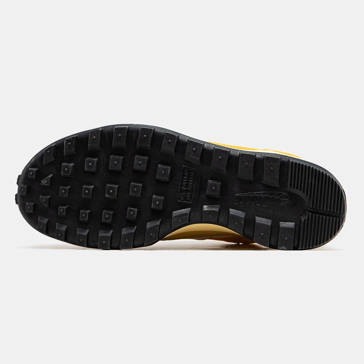 Nike Craft x Tom Shachs Yellow