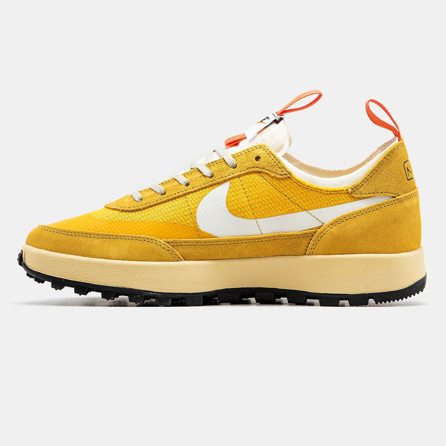 Nike Craft x Tom Shachs Yellow