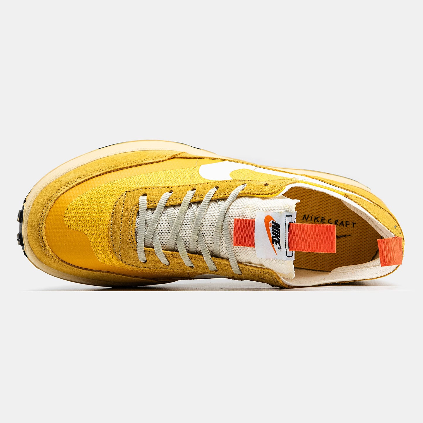 Nike Craft x Tom Shachs Yellow